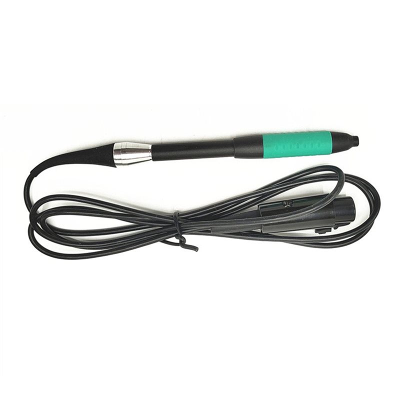 C115 Nano Soldering Iron Station - مقبض لحام نانو عالي الجودة من