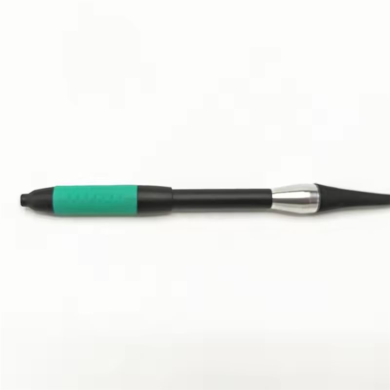 أداة إصلاح وتجديد شاملة من سلس - مراجعة C115 Nano Soldering Iron Station وسعره