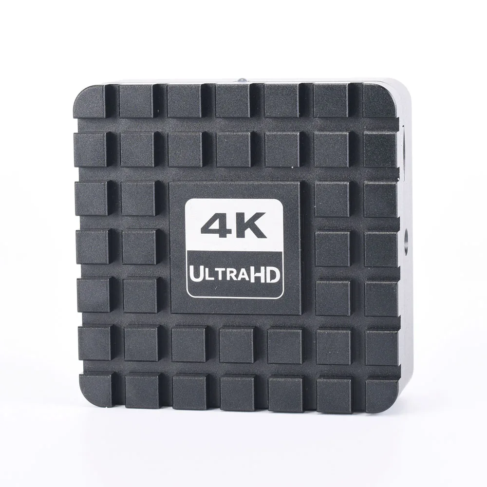 كاميرا ميكروسكوب فيديو صناعية  - مراجعة 4K Microscope Camera Sony Sensor وسعره