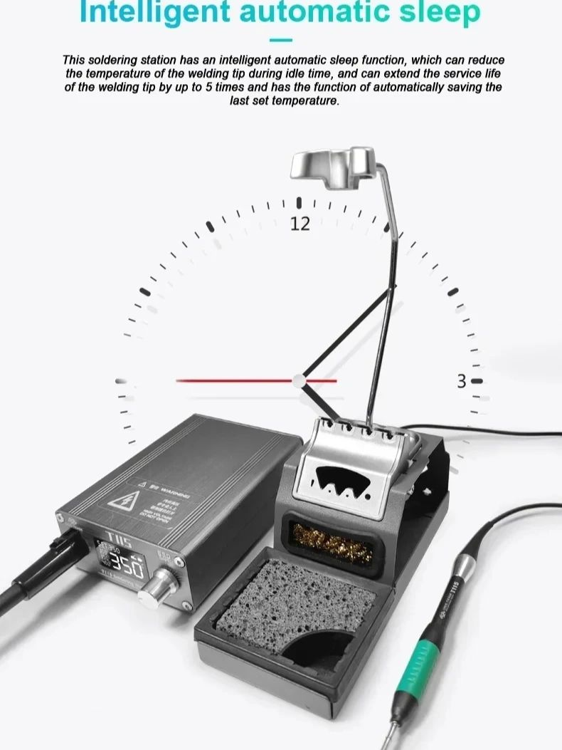 آلة لحام بالليزر 2000 واط 4 في - مراجعة Laser Soldering Machine Handheld وسعره