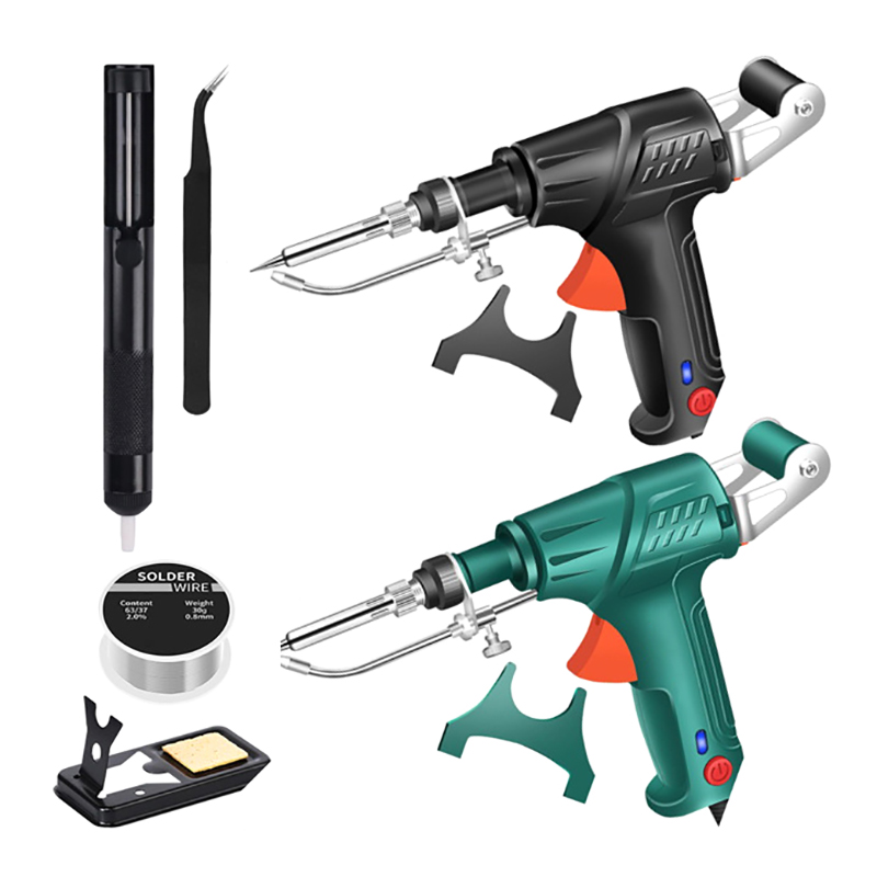 آلة لحام بالليزر، مسدس لحام با - مراجعة Laser Soldering Machine Handheld وسعره