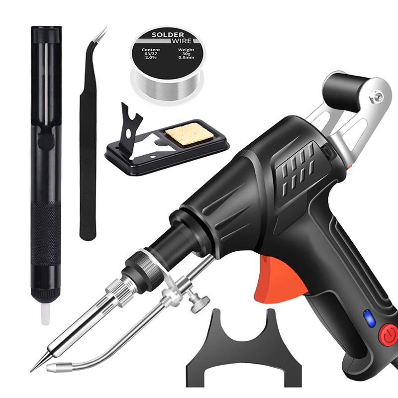 آلة لحام بالليزر، مسدس لحام با - مراجعة Laser Soldering Machine Handheld وسعره