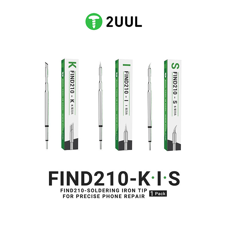 2UUL C210 K I S العالمي سبيكة  - مراجعة C210 Precision Soldering Station وسعره